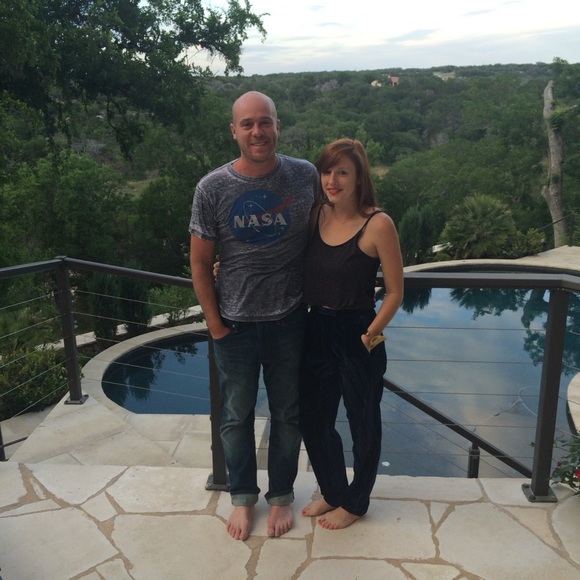 Dolce & Gabbana Velvet Pants - Picture 7 of 7